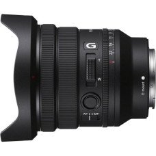 Sony SELP1635G 16-35 mm f/4.0 G