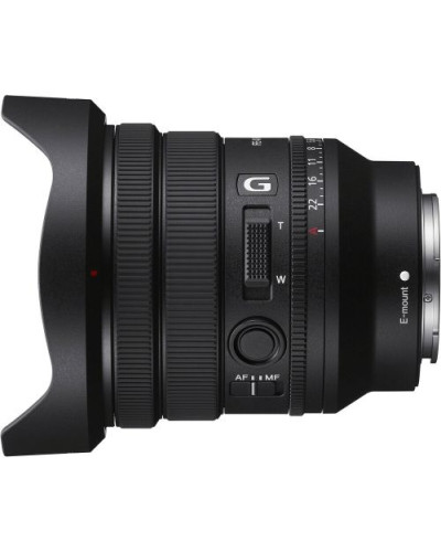 Sony SELP1635G 16-35 mm f/4.0 G