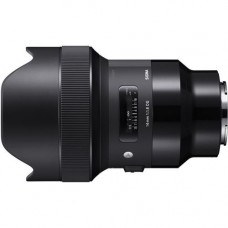 Sigma AF 14mm f/1,8 DG HSM Art (Sony-E)
