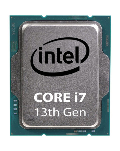 Intel Core i7-13700KF (CM8071504820706)