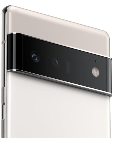 Google Pixel 6 Pro 12/256GB Cloudy White