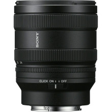 Sony SEL2450G 24-50mm f/2.8 G (SEL2450G)
