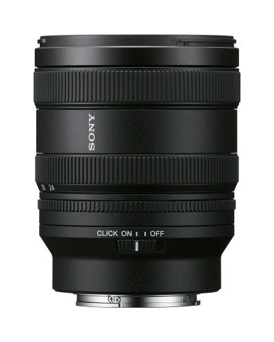 Sony SEL2450G 24-50mm f/2.8 G (SEL2450G)