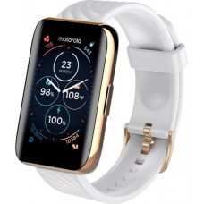 Motorola Moto Watch 40 Rose Gold