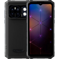 Hotwav Cyber 13 Pro 12/256GB Black Hotwav Cyber 13 Pro 12/256GB Black