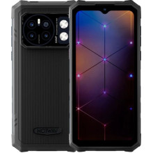 Hotwav Cyber 13 Pro 12/256GB Black