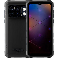 Hotwav Cyber 13 Pro 12/256GB Black