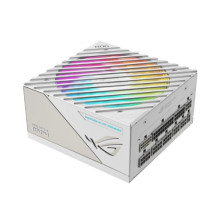 ASUS ROG LOKI SFX-L 850W Platinum White Edition