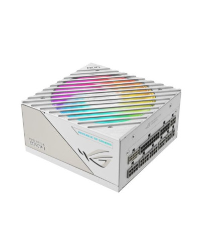 ASUS ROG LOKI SFX-L 850W Platinum White Edition