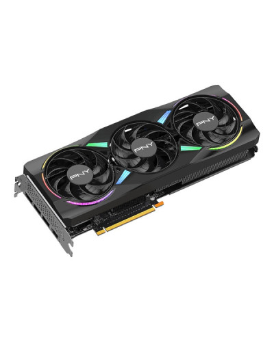 PNY GeForce RTX 5070 ARGB EPIC-X RGB Overclocked Triple Fan (VCG507012TFXXPB1-O)