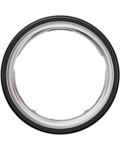 Oura Ring 4 Black Size 10 (JZ90-54144-10)