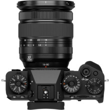Fujifilm X-T5 kit 16-80mm black (16782636)