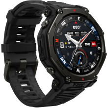 Amazfit T-Rex 3 Pro Tactical Black (W2444OV1N)