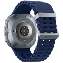 Samsung Galaxy Watch Ultra 2025 Titanium Blue (SM-L705FZB2)
