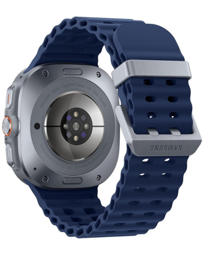 Samsung Galaxy Watch Ultra 2025 Titanium Blue (SM-L705FZB2)