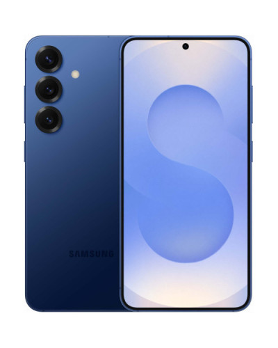 Samsung Galaxy S25 12/256GB Navy (SM-S9310DBG)