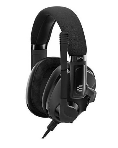 Sennheiser EPOS H3 Hybrid Onyx Black (1000890)