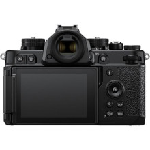 Nikon Zf body (VOA120AE)
