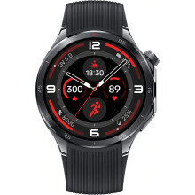 OnePlus Watch 3 Obsidian Titanium