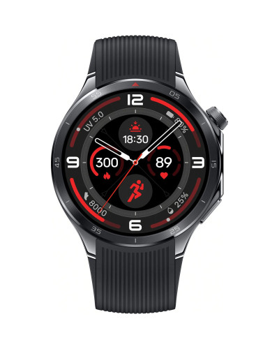 OnePlus Watch 3 Obsidian Titanium