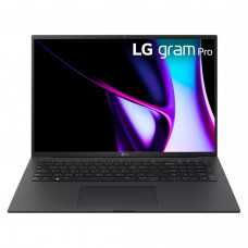 LG gram Pro 17 (17Z90SP-E.AAB6U2)