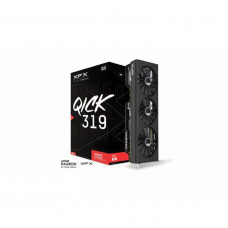 XFX Radeon RX 7800 XT Speedster QICK 319 Core Edition (RX-78TQICKF9)