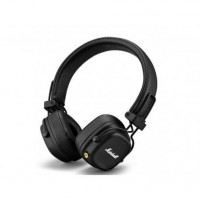 Marshall Major IV Bluetooth Black (1005773)