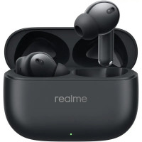 realme Buds T310 Vibrant Black