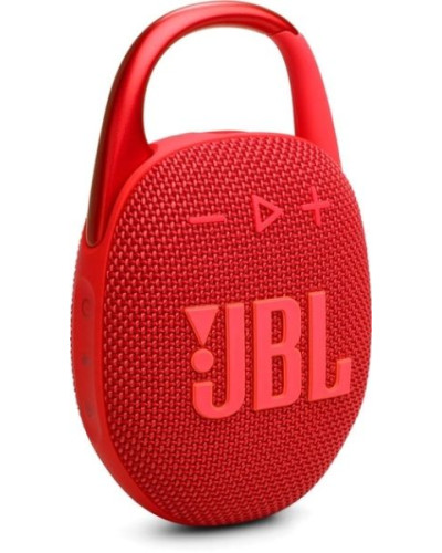 JBL Clip 5 Red (JBLCLIP5RED)