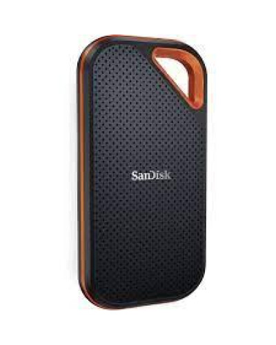 SanDisk Extreme PRO Portable SSD V2 4 TB (SDSSDE81-4T00-G25)