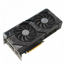 ASUS DUAL-RTX4070-12G