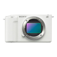 Sony ZV-E1 body White (ZVE1W.CEC)