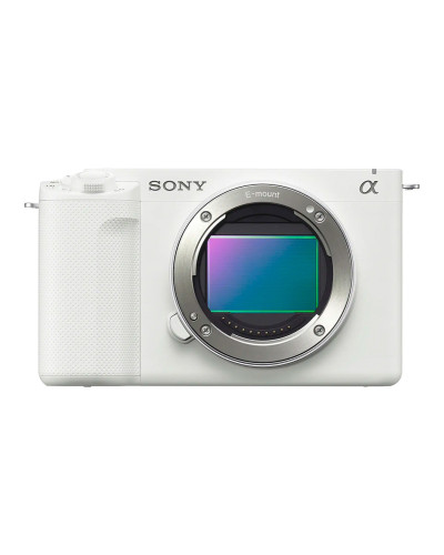 Sony ZV-E1 body White (ZVE1W.CEC)
