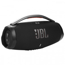 JBL Boombox 3 Wi-Fi Black (JBLBB3WIFIBLKEP)