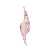 Logitech H390 USB Rose (981-001281)