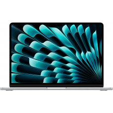 Apple MacBook Air 15" M3 2024 Silver (Z1BR00067)