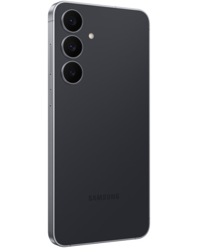 Samsung Galaxy S25 FE 8/256GB Jetblack (SM-S731BZKG)