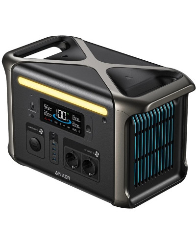 Anker Solix F1500 (A1772311)