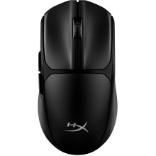 HyperX Pulsefire Fuse Wireless Black (A1KY6AA)