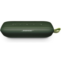 Bose Soundlink Flex Bluetooth Cypress Green