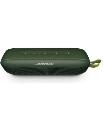 Bose Soundlink Flex Bluetooth Cypress Green