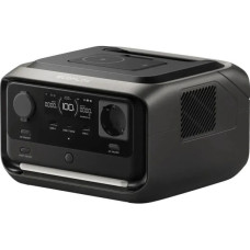 EcoFlow RIVER 3 Plus Wireless (EFRIVER3PLUS-W-EU-CBOX)