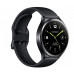 Xiaomi Watch 2 Black Case With Black TPU Strap (BHR8035GL)