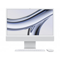 Apple iMac 24 M3 Silver (Z19D0001U)