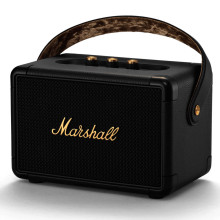 Marshall Kilburn II Black and brass (1005923)