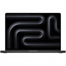 Apple MacBook Pro 16" Space Black Late 2023 (Z1AF001AK)