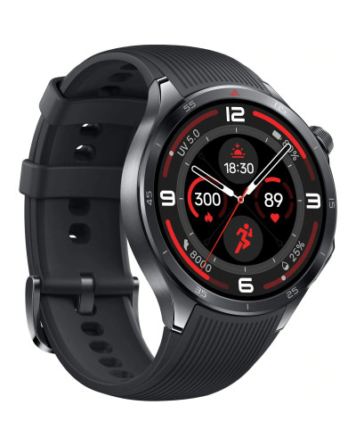 OnePlus Watch 3 Obsidian Titanium