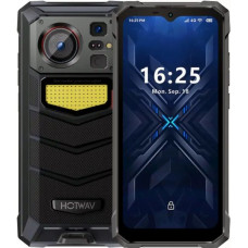 Hotwav W11 6/256GB Black