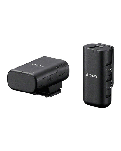 Sony ECM-W3S (ECMW3S.CE7)