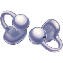 HUAWEI FreeClip Purple